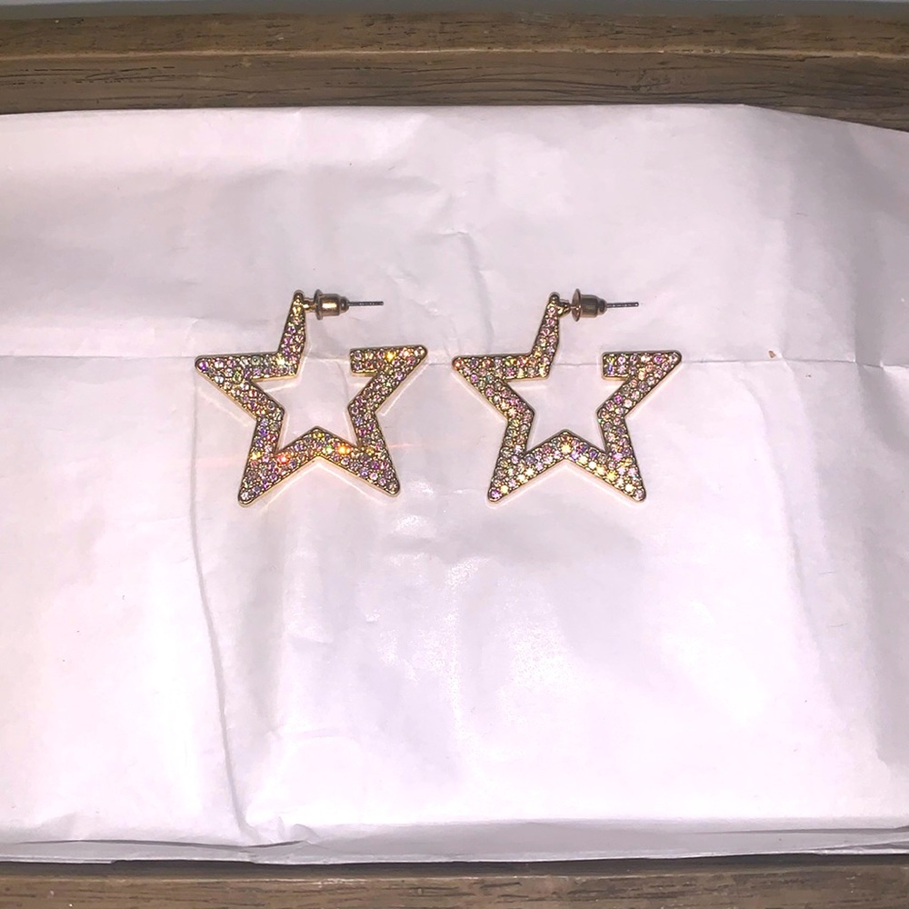 Earrings - Picture 2 of 2
